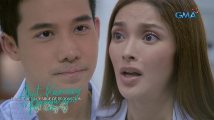 Abot Kamay Na Pangarap: Lyndon’s advantage against Zoey (Episode 263)