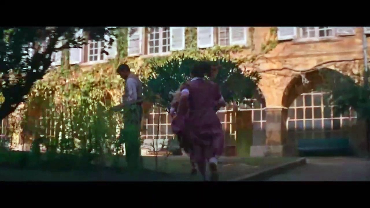 La Nonne : La Malédiction de Sainte-Lucie Bande-annonce (ES)