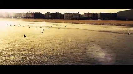 Tres 60 Bande-annonce (EN)