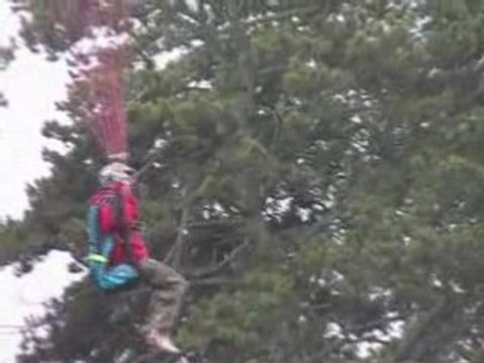 oeuilly parapente Christophe à glennes.