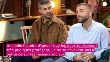 Mariés au premier regard : ce moment important que Jefferson tenait à partager avec Pedro