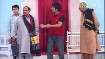 Agha Majid and Akram udass With Naseem Vicky Pakistani Stage Drama Comedy Funny Clip - Pk Mast