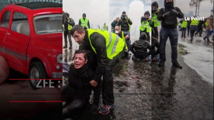 ZFE : ce sursis des vieilles voitures qui va booster l’occasion