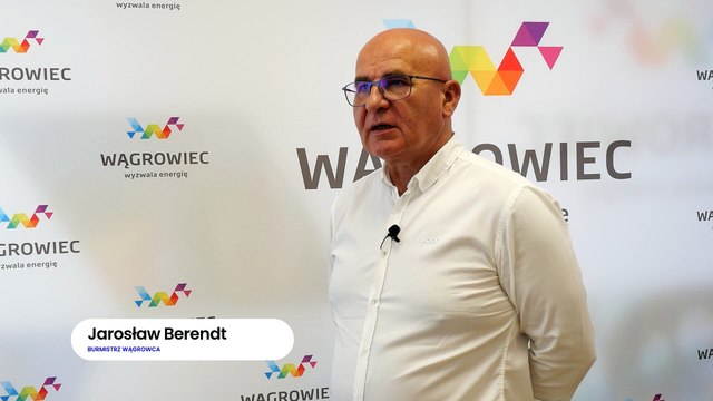 Nowe przedszkole w Wągrowcu