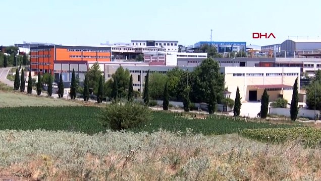 İzmir'deki orman yangınında hayatını kaybeden orman işçisi