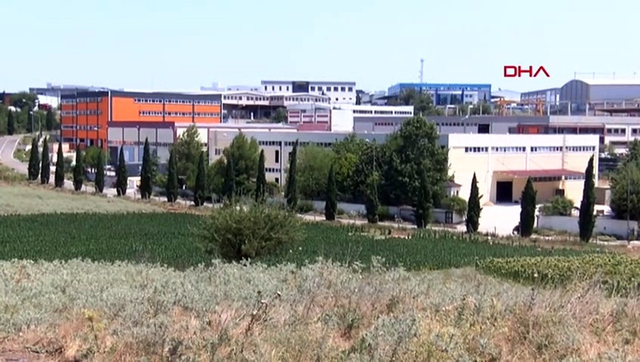 İzmir'deki orman yangınında hayatını kaybeden orman işçisi