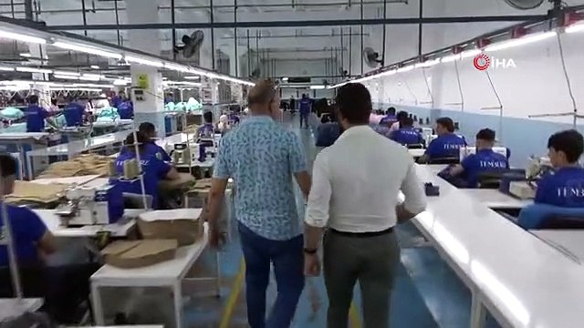 Deprem Sigorta Şirketine Yanlışlıkla Yatırılan Parayı İade Eden Suriyeli İş Adamı