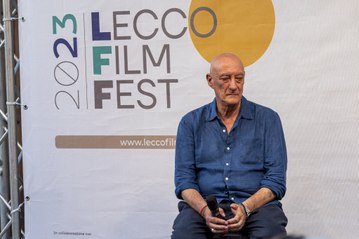 Lecco Film Fest 2023, Stefano Nazzi racconta le sue Indagini