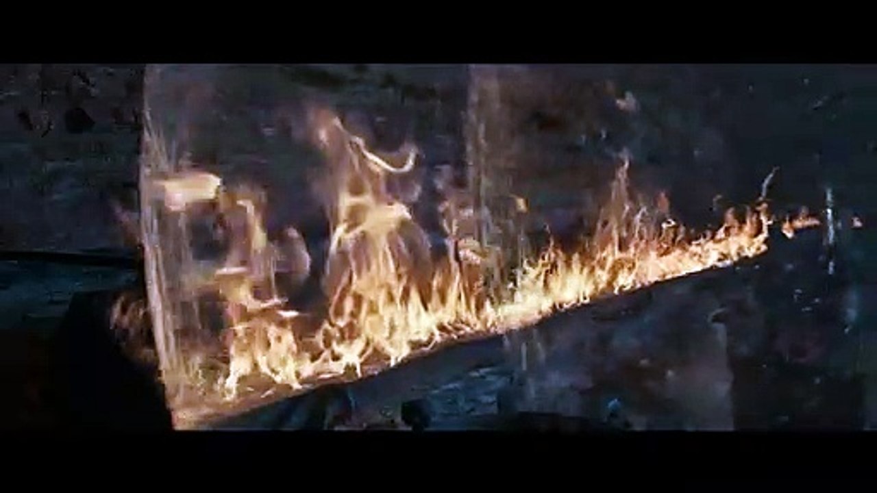 Dungeons & Dragons_ Honor Among Thieves (2023) - The Prison Break Scene _ Movieclips