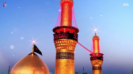 Mazloom Hussain Ki Humsheera - Nadeem Sarwar - 2022 - 1444