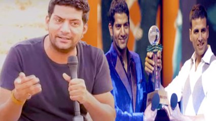 Ashutosh Kaushik को पढ़ना नहीं आता था, लेकिन Bigg Boss, Roadies जैसे शो के बन गए थे विनर, बोलें साइन करने में घबरा रहा था