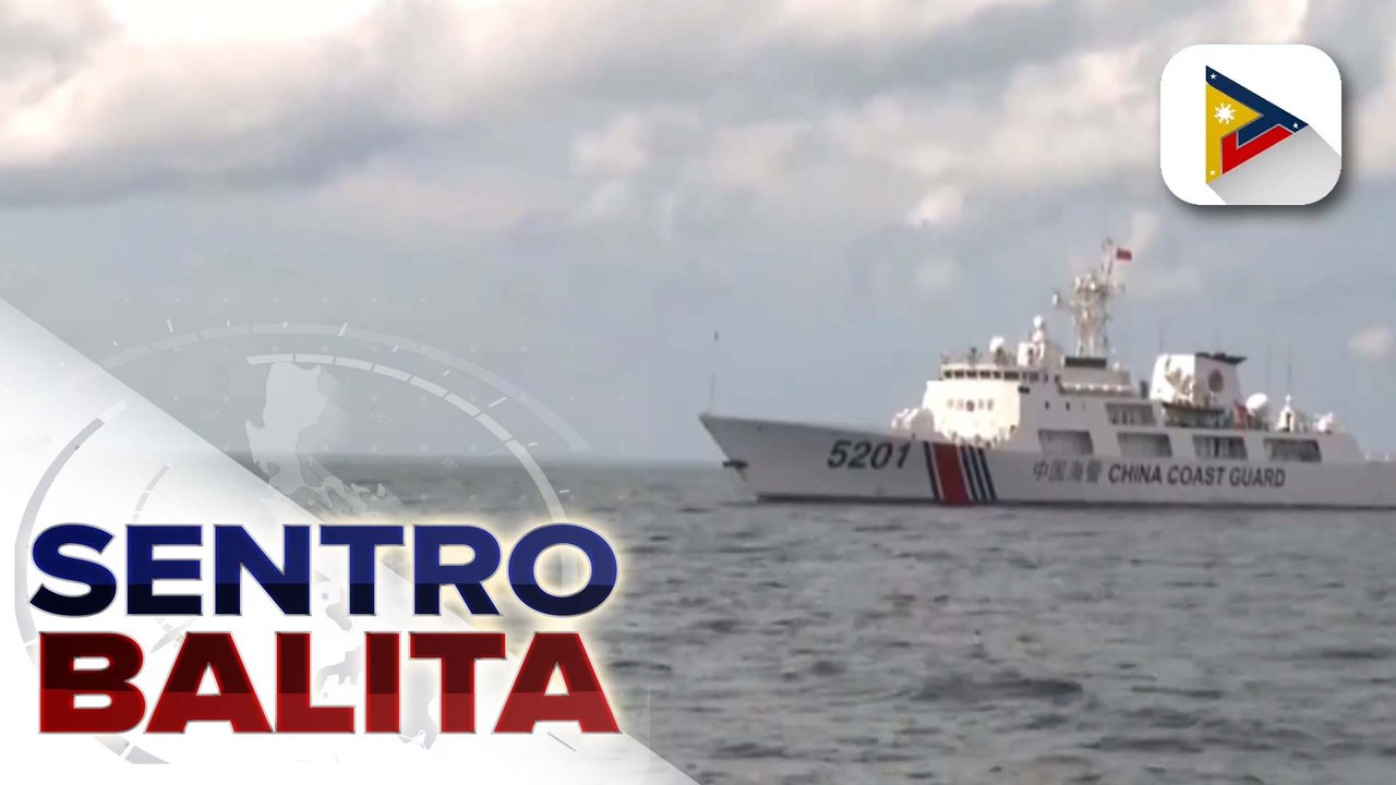 Pilipinas, kailangan nang maghain ng kaso sa arbitral tribunal laban sa pinsalang idinulot ng China sa WPS, ayon sa isang dating SC associate justice