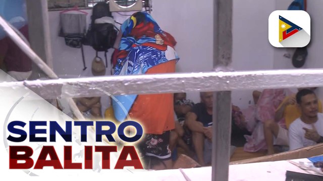 Isa sa mga suspek sa pamamaril sa isang photojournalist sa QC, hawak na ng mga awtoridad;