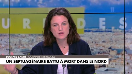 Eugénie Bastié : «Face à ces cas de lynchage, l’extrême gauche dit "faits divers"»