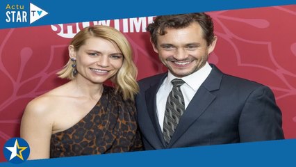 Claire Danes : l’actrice a donné naissance à son troisième enfant, à 44 ans