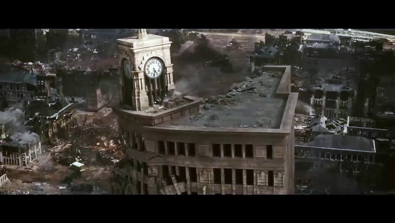 Godzilla Minus One Teaser VO