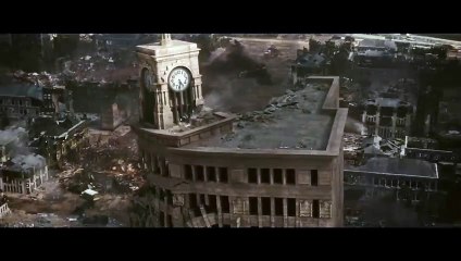 Godzilla Minus One Teaser VO