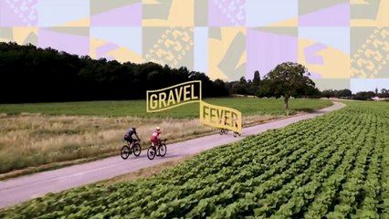 Gravel Fever 2023 - Le Festival pur Gravel en Grand Châtellerault chez Sylvain Chavanel et Cyclism'Actu en octobre