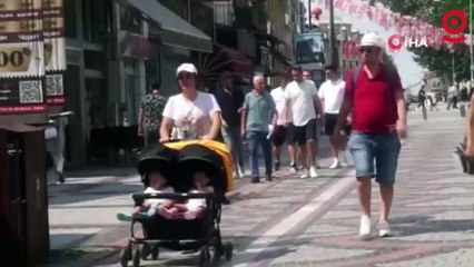 Uzmanından korkutan sıcaklık uyarısı