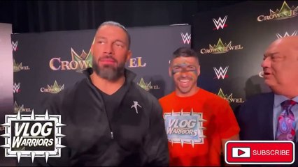 04.The Judgment Day vs Kevin Owens and Sami Zayn Full Match - WWE Supershow