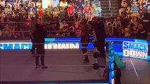 WWE Smackdown Solo Sikoa vs Sheamus Full Match