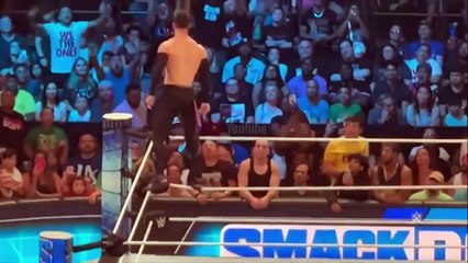 WWE Smackdown MSG 7_7_23 went off the air!!!! What you missed when