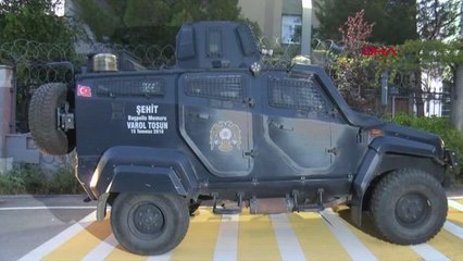 Ankara'da FETÖ/PDY Finans Operasyonu: 40 Şüpheli Gözaltına Alındı