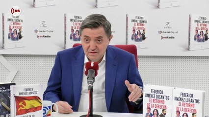 Federico a las 7: Las víctimas respaldan el uso de "Que te vote Txapote"