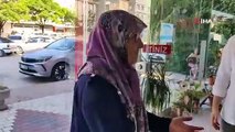 Bursa'da yaşlı kadının kaybettiği umre parasını eczacı buldu