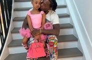 Cardi B and husband Offset’s daughter gets $25,000 bag for birthday