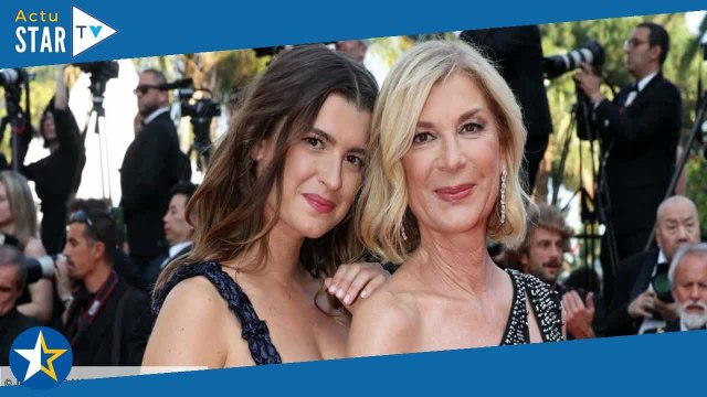 Oriane Deschamps : la fille de Michèle Laroque a-t-elle un lien de parenté avec Didier Deschamps ?