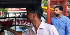 Super Fast Burger Making Skills | Super Fast Burger Lucknow | 30 Second Burger Making Skill