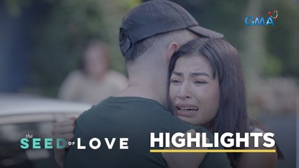 The Seed of Love: Eileen starts to depend on Peter (Episode 48)