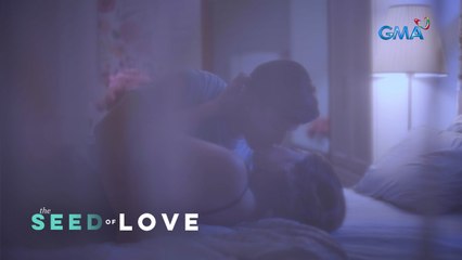 The Seed of Love: Will Alexa Win Bobby’s Heart Again? 💖 (Episode 48)