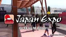 Japan Expo 2023 : la bande-annonce