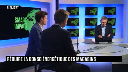 SMART IMPACT - Le débat du mercredi 12 juillet 2023