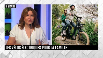 SMART IMPACT - Smart Ideas du mercredi 12 juillet 2023