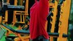Funny gyming Scene, Respect   Like a Boss  Zilly-Zilly  #entertainmentmall #comedy