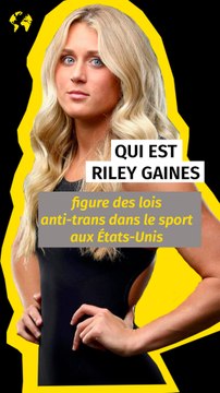 Le sport ciblé par les lois anti-trans aux États-Unis