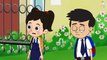 Tuition Teacher _ Good Vs Bad Teacher _ Animated Stories _ English Cartoon _ Moral Stories _ PunToon