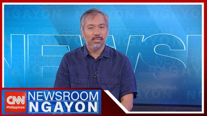 Trabaho para sa mga PWD isinusulong ng advocacy group | Newsroom Ngayon
