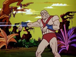 Blackstar - 12 - The crown of the sorceress