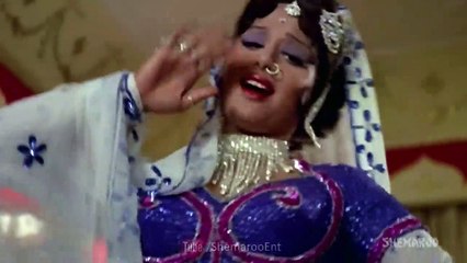 Hamara Balma Baimaan/1977  Kotwal Saab / Asha Bhosle