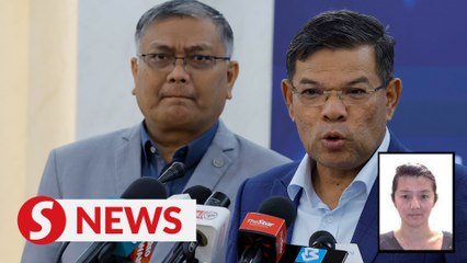 Former 1MDB lawyer arrested, says Home Minister