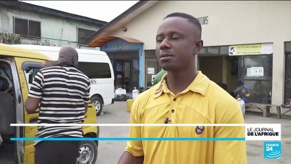Hausse des prix du carburant au Nigeria : les véhicules de millions d'automobilistes à l'arrêt