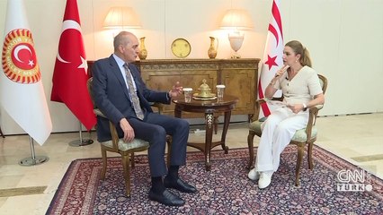 İsveç'in NATO üyeliği TBMM'de ne zaman görüşülecek? TBMM Başkanı Kurtulmuş'tan CNN TÜRK'te açıkladı