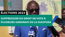[#Reportage] Élections 2023 : suppression du droit de vote à plusieurs Gabonais de la diaspora