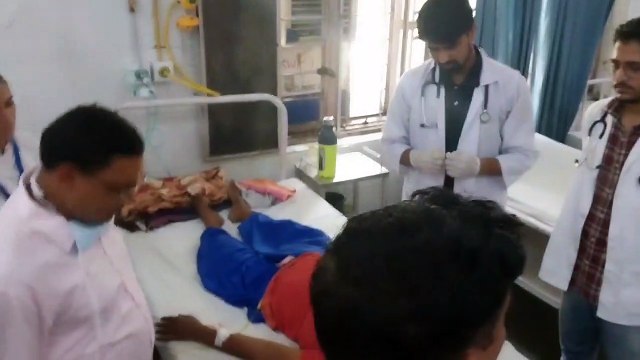 भीड़ कंट्रोल नहीं करने पर जताई नाराजगी