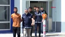 Adana'da Kaçak Göçmen Operasyonu: 7 Şüpheli Yakalandı