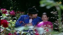 Meri Jhilmil Jhilmil Bindiya/1977 Mama Bhanja /  Shammi Kapoor, Randhir Kapoor, Parveen Babi